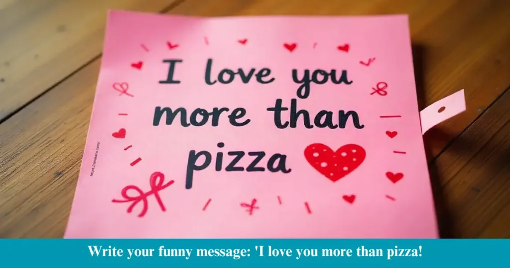 How to Create Funny Valentines Day Cards at Home in Easy Steps