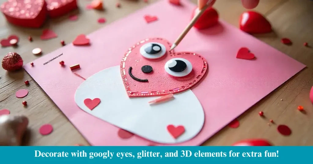 How to Create Funny Valentines Day Cards at Home in Easy Steps