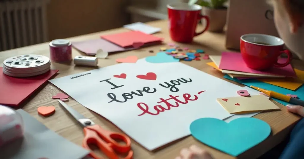 How to Create Funny Valentines Day Cards at Home in Easy Steps