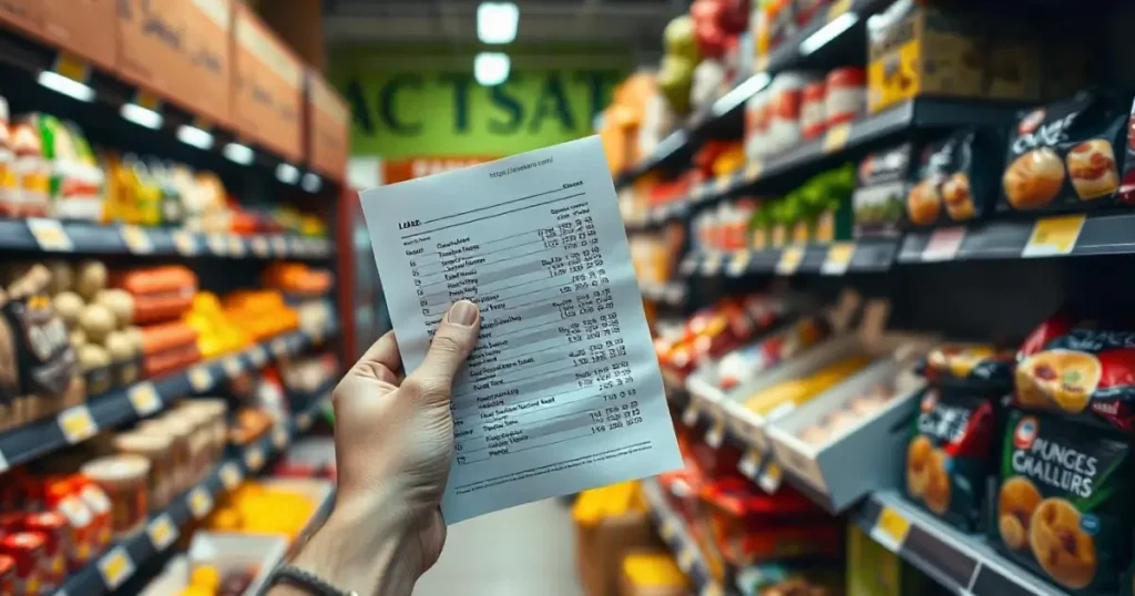 How to Save Money on Groceries Without Coupons